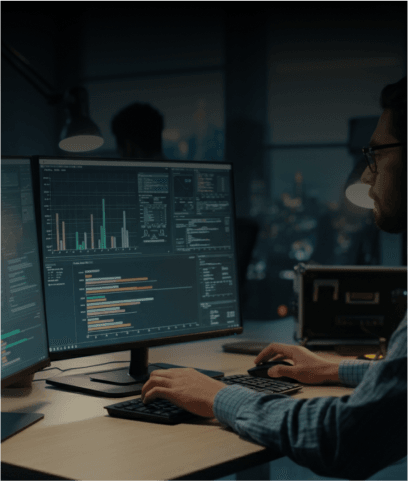Optimization, Monitoring, and Maintenance